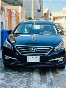 هیوندای سۆناتا